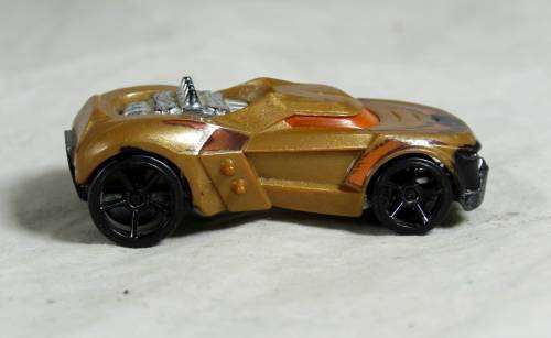 Hotwheels - Growler (2011)