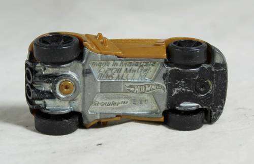 Hotwheels - Growler (2011)