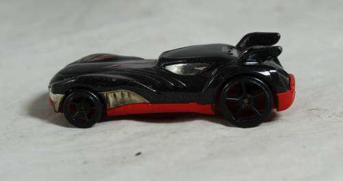 Hot wheels - Howlin` Heat (2010)-