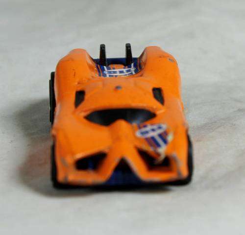 Hotwheels - Prototype H-24 (2009)