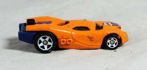 Hotwheels - Prototype H-24 (2009)