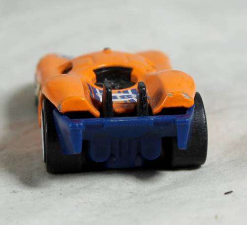 Hotwheels - Prototype H-24 (2009)