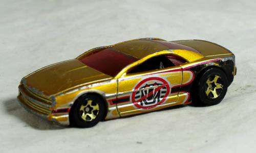 Hot wheels - Muscle Tone (2000) - Bid now!!