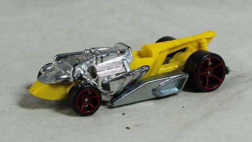 Hotwheels - Draggin Tail
