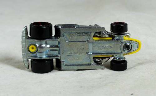 Hotwheels - Draggin Tail