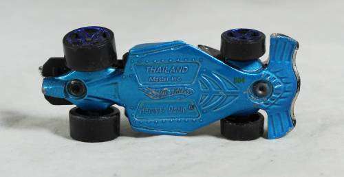 Hotwheels - Hammer Down  - Bid now!!