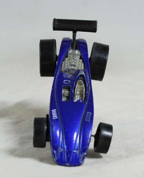 Hotwheels - Tor-speedo  -
