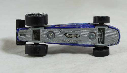 Hotwheels - Tor-speedo  -