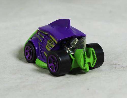 Hotwheels - Piranha Terror  - Bid now!!
