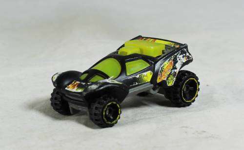Hotwheels - Da Kar - Bid now!!
