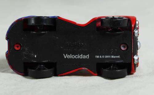 Maisto - Velocidad