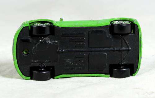 Real Toy- Peugot WRC-