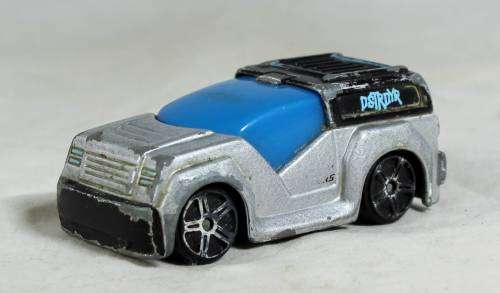 Maisto - FM Rover