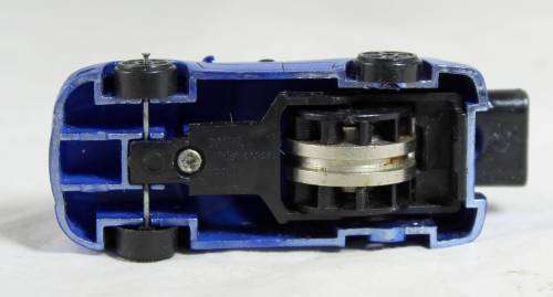 Whistle racer -Subaru -