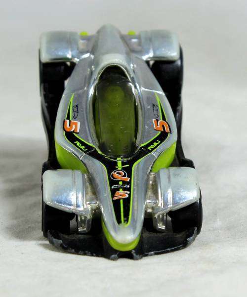 Hot wheels - Formula Street