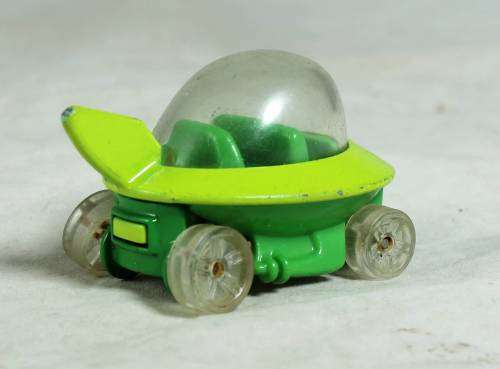 Hotwheels - Hanna Barbera (2013) -