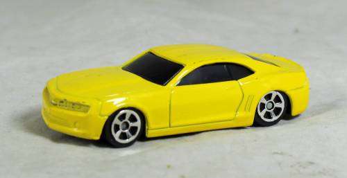 Maisto - Chevrolet Camaro Concept -