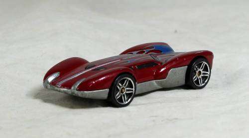 Hotwheels - Speed Bump -