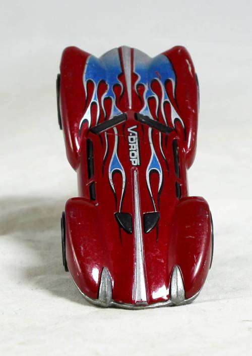Hotwheels - Speed Bump -