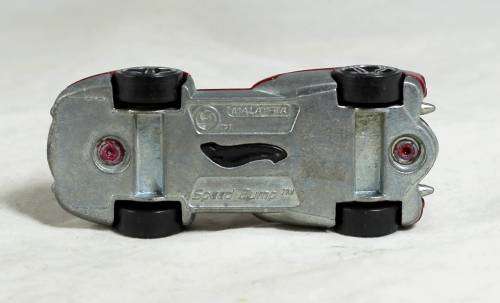 Hotwheels - Speed Bump -
