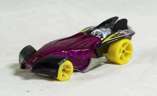 Hotwheels - Firestorm -
