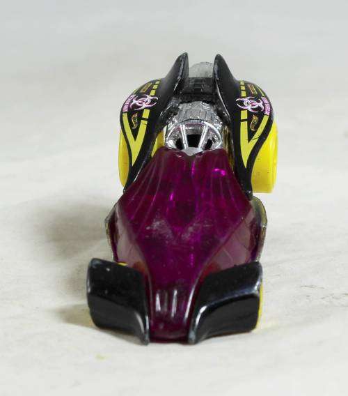 Hotwheels - Firestorm -
