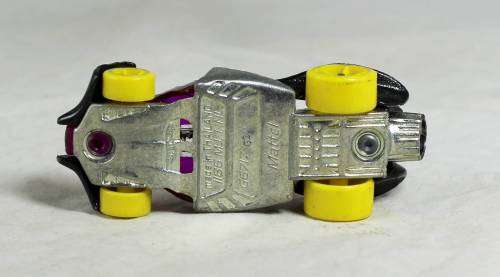 Hotwheels - Firestorm -