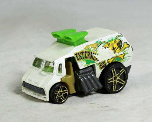 Hotwheels - Cool One (2004)-