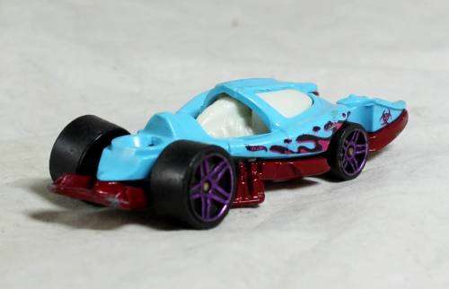 Hotwheels - Scorpedo -