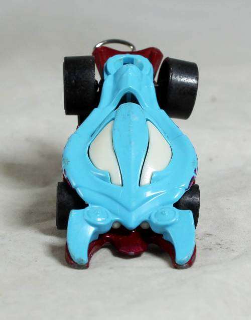 Hotwheels - Scorpedo -