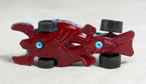 Hotwheels - Scorpedo -