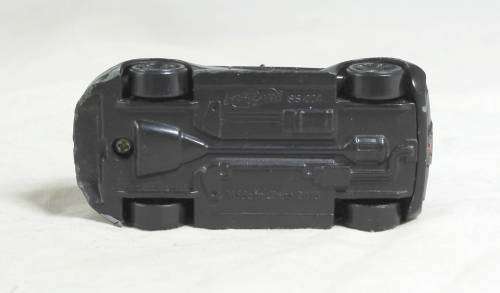 Fast Lane - SS -004 Black Sports Car (2013) -
