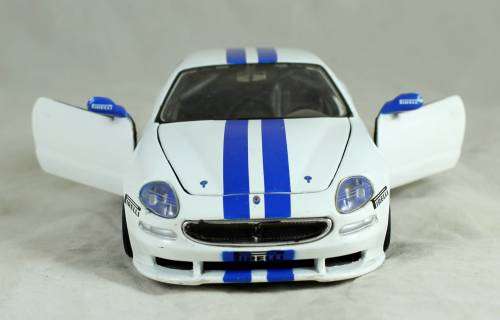 Burago - Maserati Trofeo