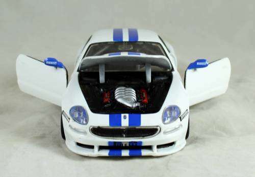 Burago - Maserati Trofeo