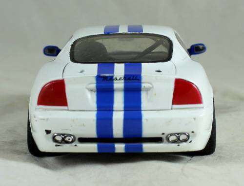 Burago - Maserati Trofeo