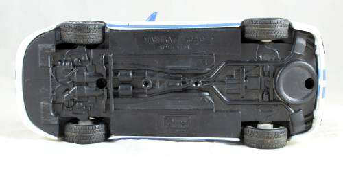 Burago - Maserati Trofeo