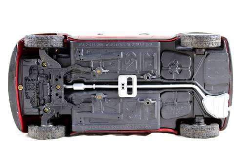 Motor Max- 2001 Mini Cooper