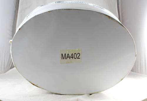 Large Metal Flower/ Bathroom tubs