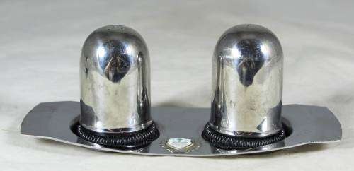 Windhoek SWA Salt and Pepper set