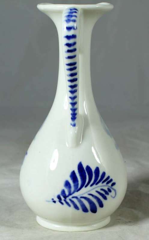 Delft Small Pitcher - Bid Now!!