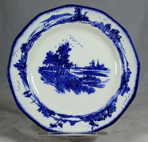 Royal Doulton - Northfolk Side Plate