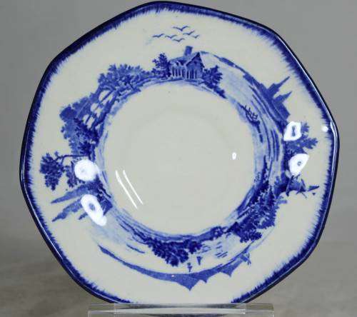Royal Doulton - Northfolk Saucer