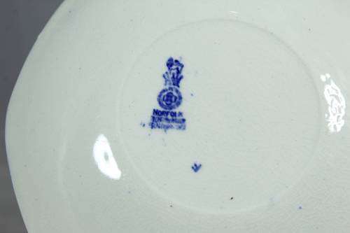 Royal Doulton - Northfolk Saucer