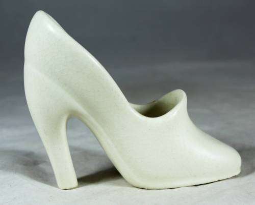 slipper decorative piece