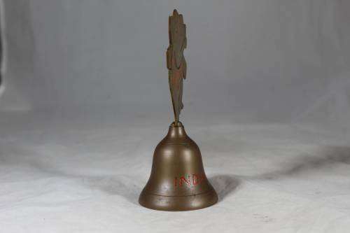 Asaid-82 Delhi Bell - Bid Now!!