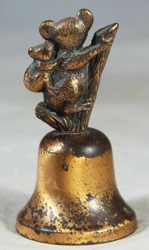 Koala bell