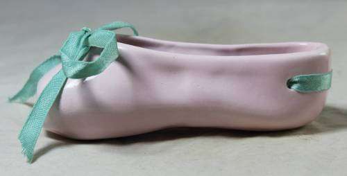 Ballet Shoe Display- Bid Now!!