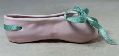 Ballet Shoe Display- Bid Now!!
