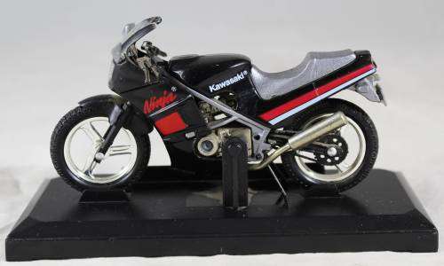 Maisto bike - Kawasaki Ninja