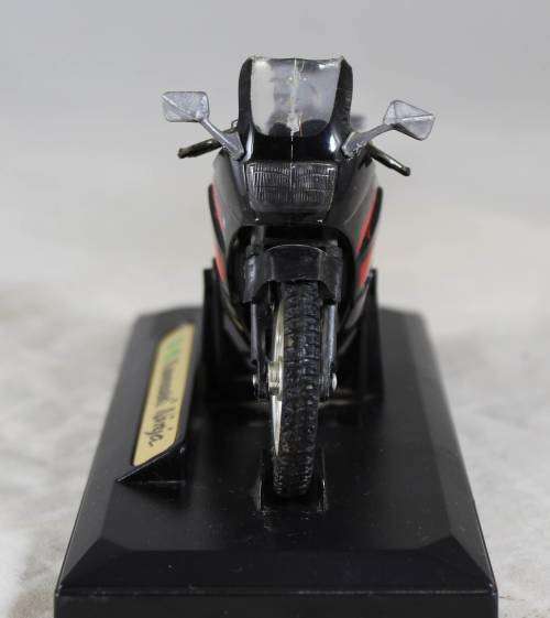 Maisto bike - Kawasaki Ninja